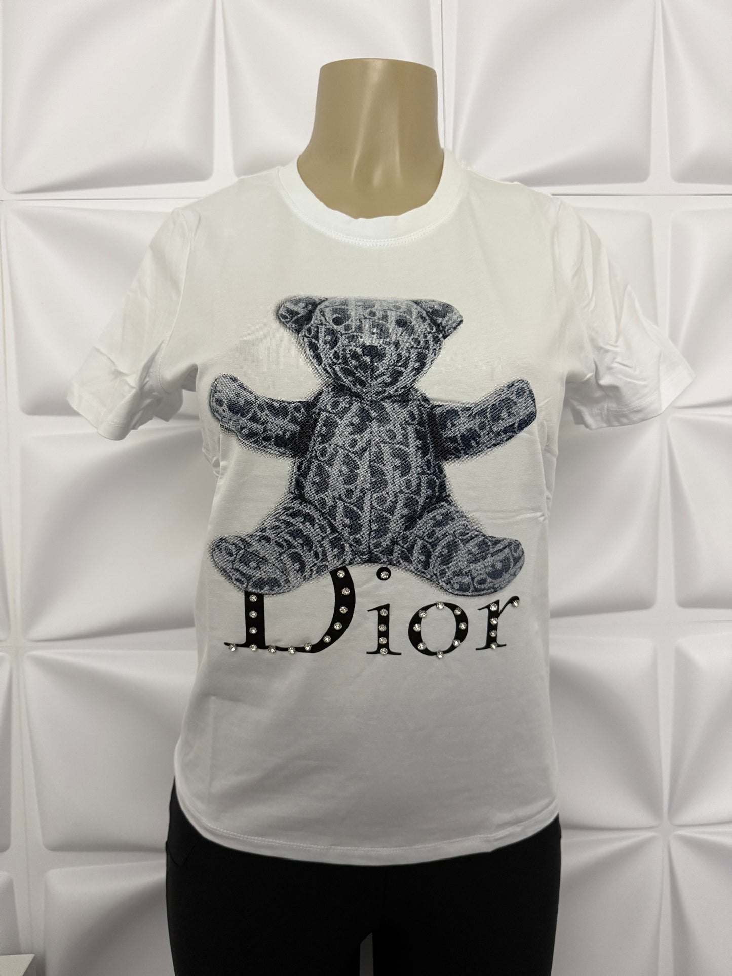 Cd Osito Top