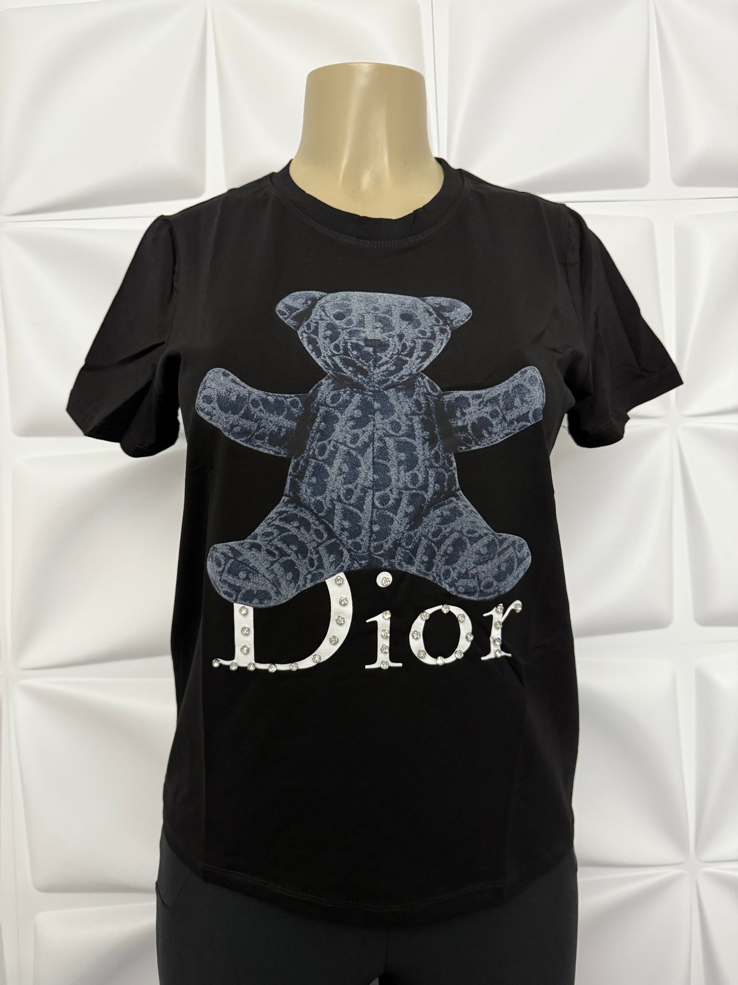 Cd Osito Top