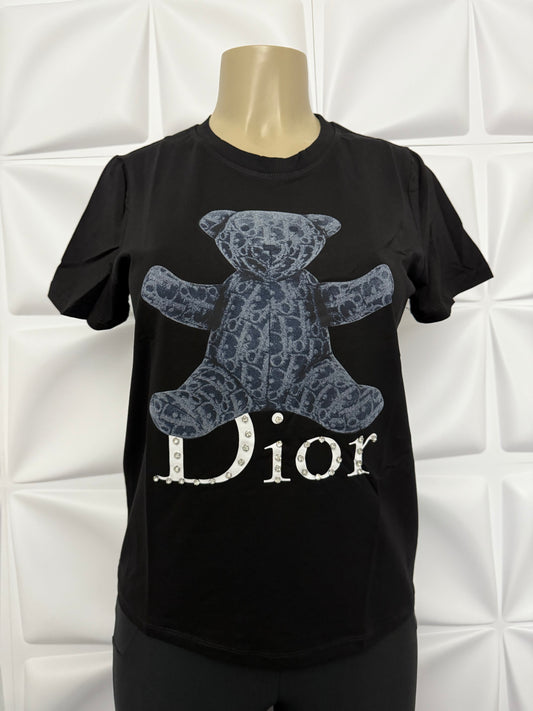 Cd Osito Top
