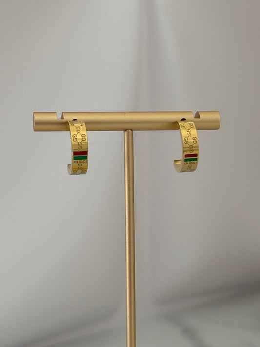 Athena Earrings