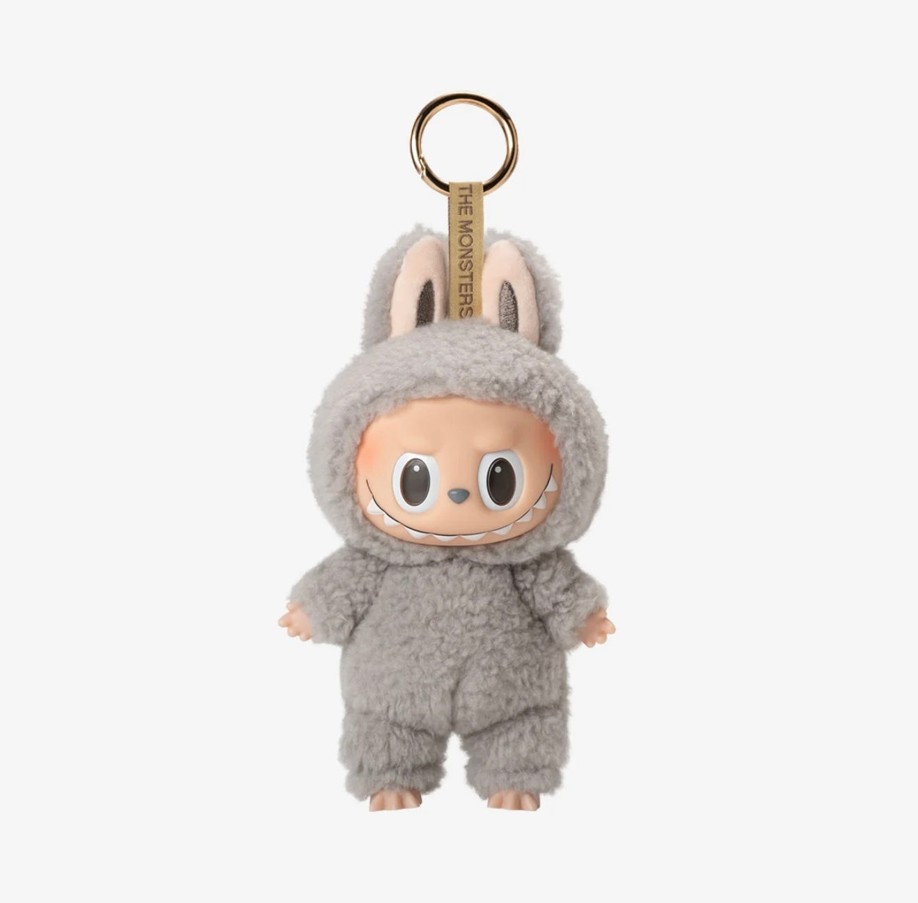 Labubu #1