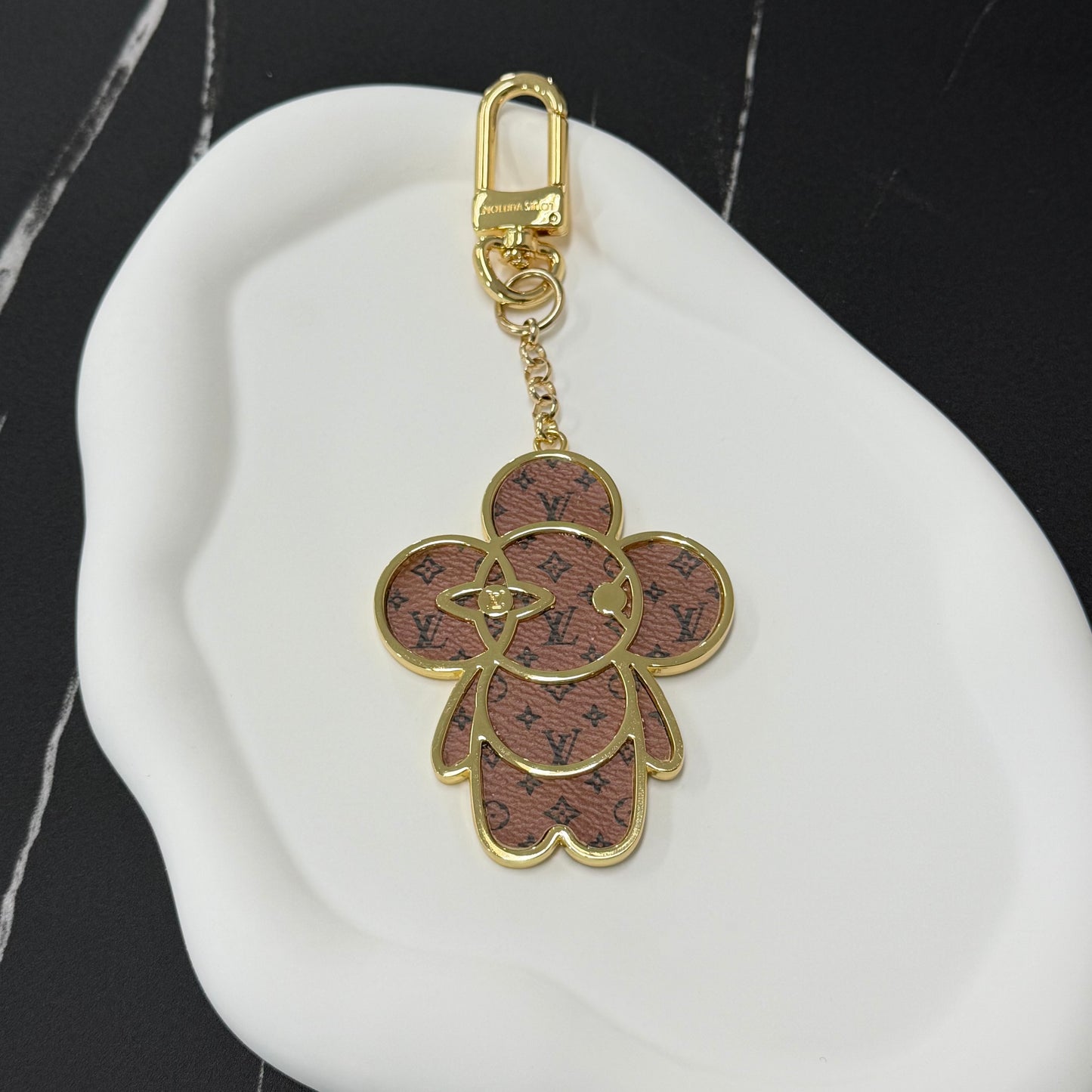 Vivian Keychain