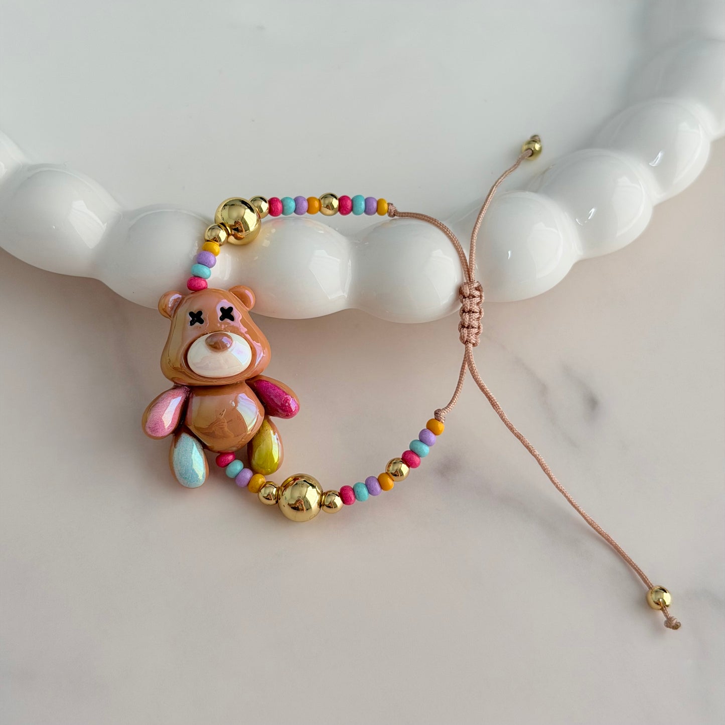 Pulsera Osito