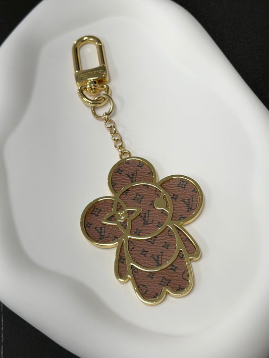 Vivian Keychain