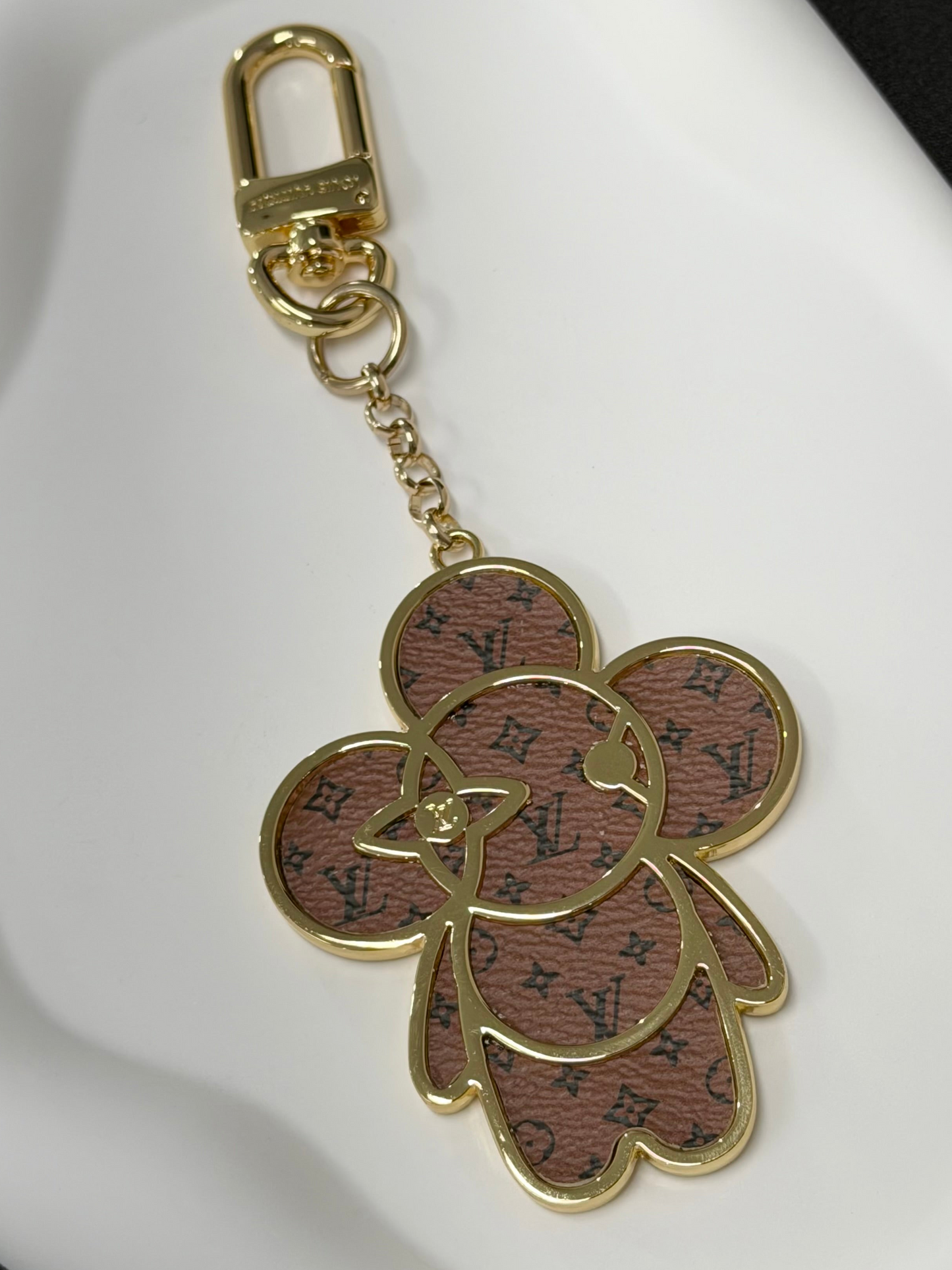 Vivian Keychain