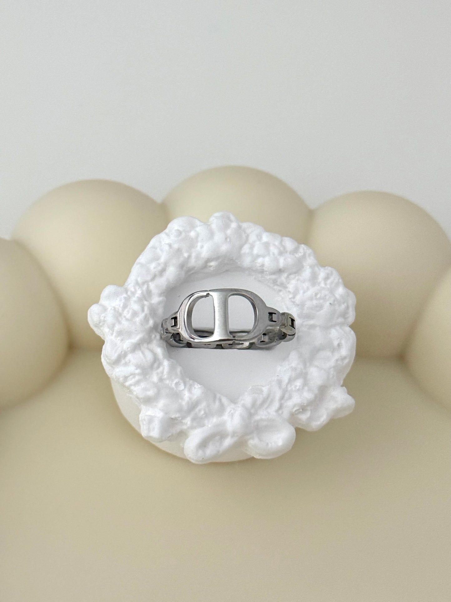 Cd Ring