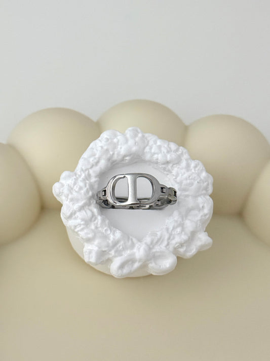 Cd Ring