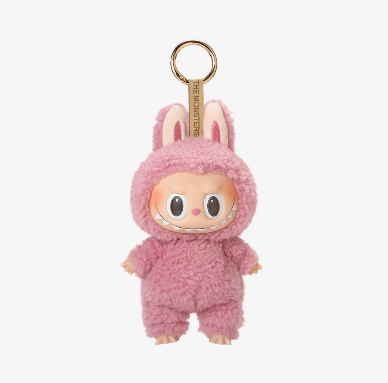 Labubu #1