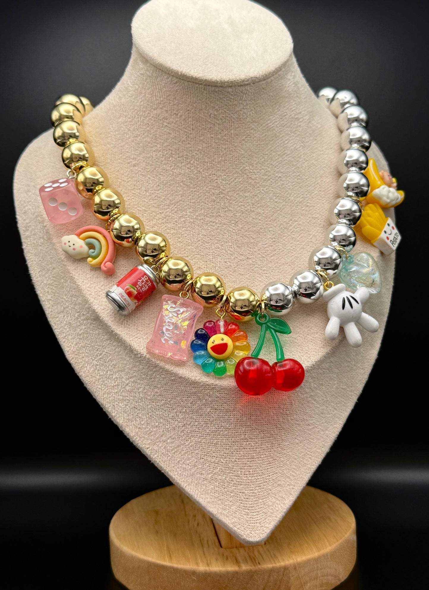 Oriana Necklace