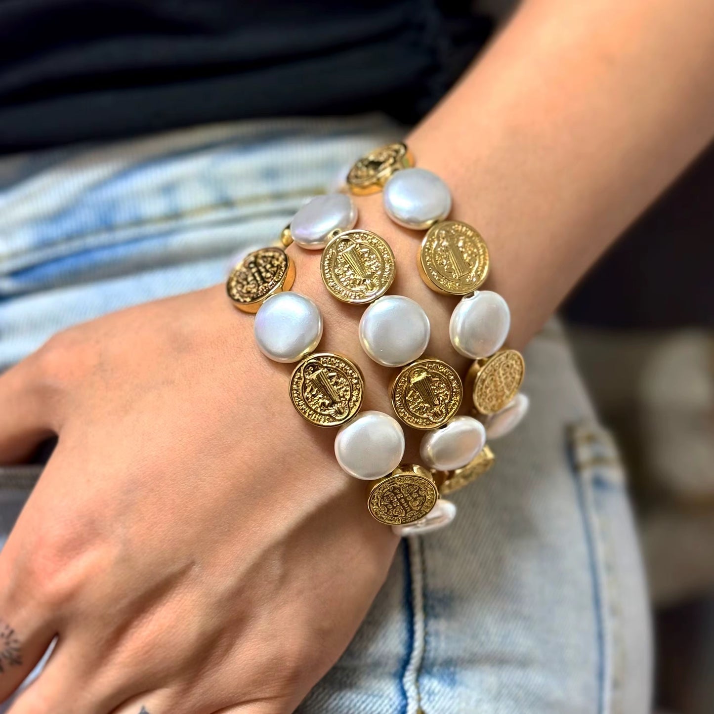 San Benito Bracelet