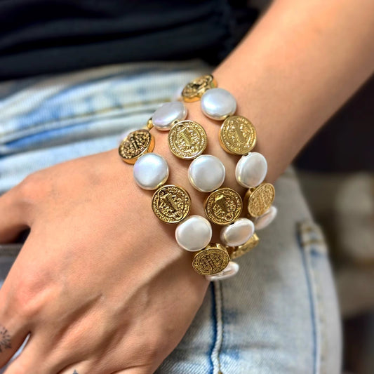 San Benito Bracelet