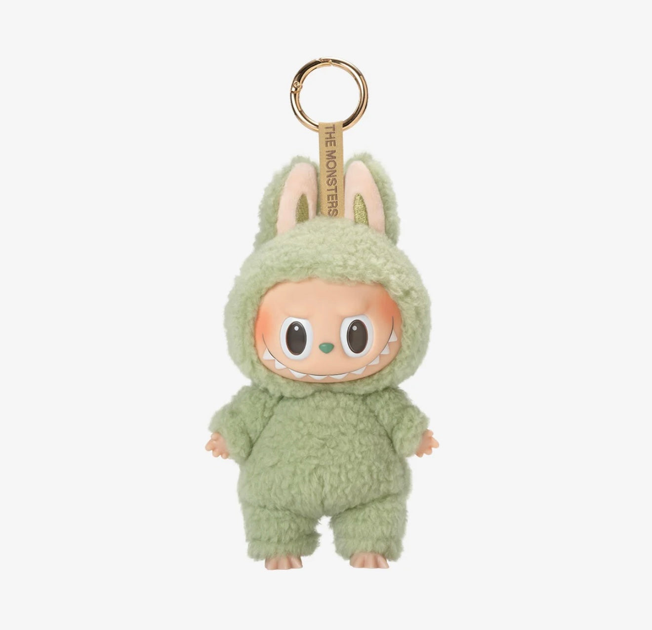 Labubu #1