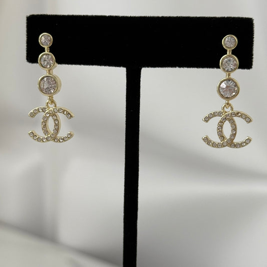 Dainty Earring