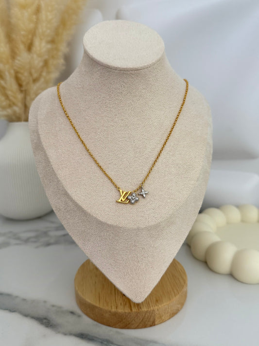 Luvi Necklace
