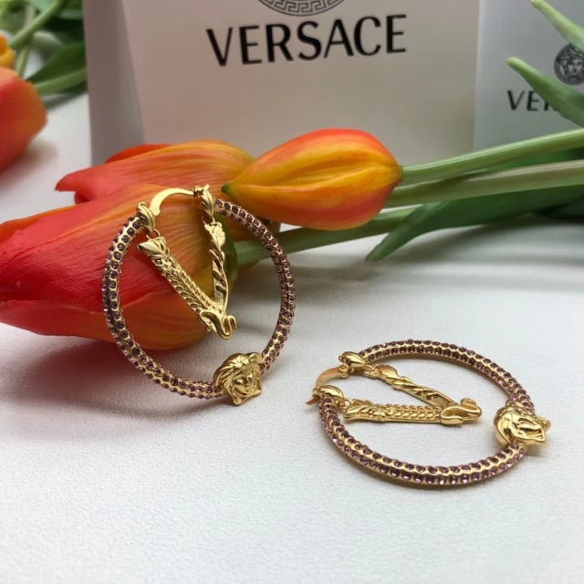 MEDUSA HOOPS