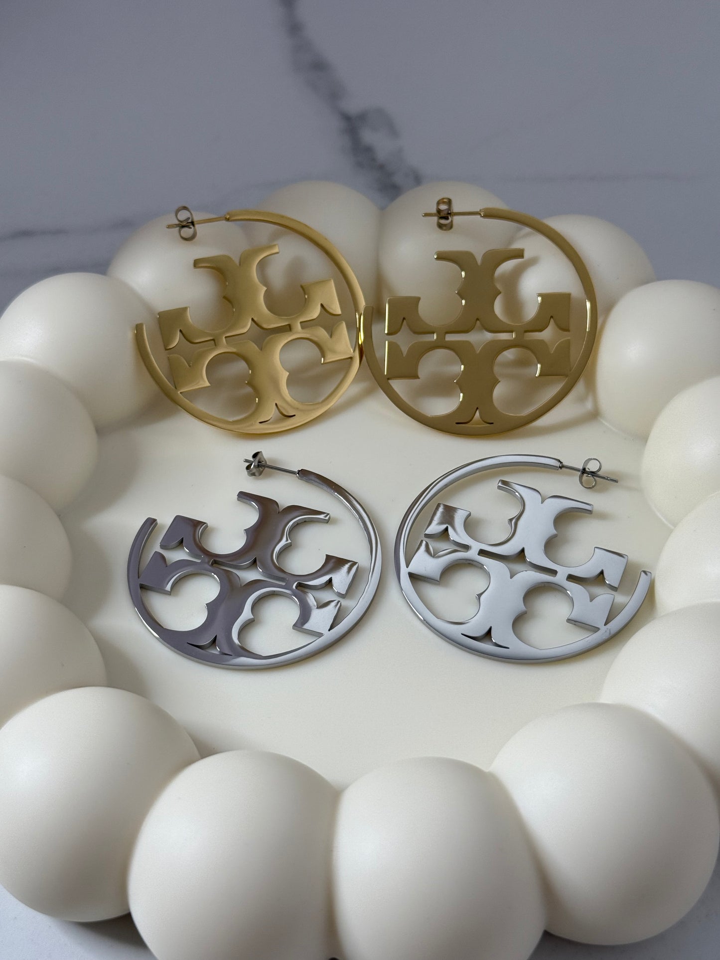 Tessa Hoops