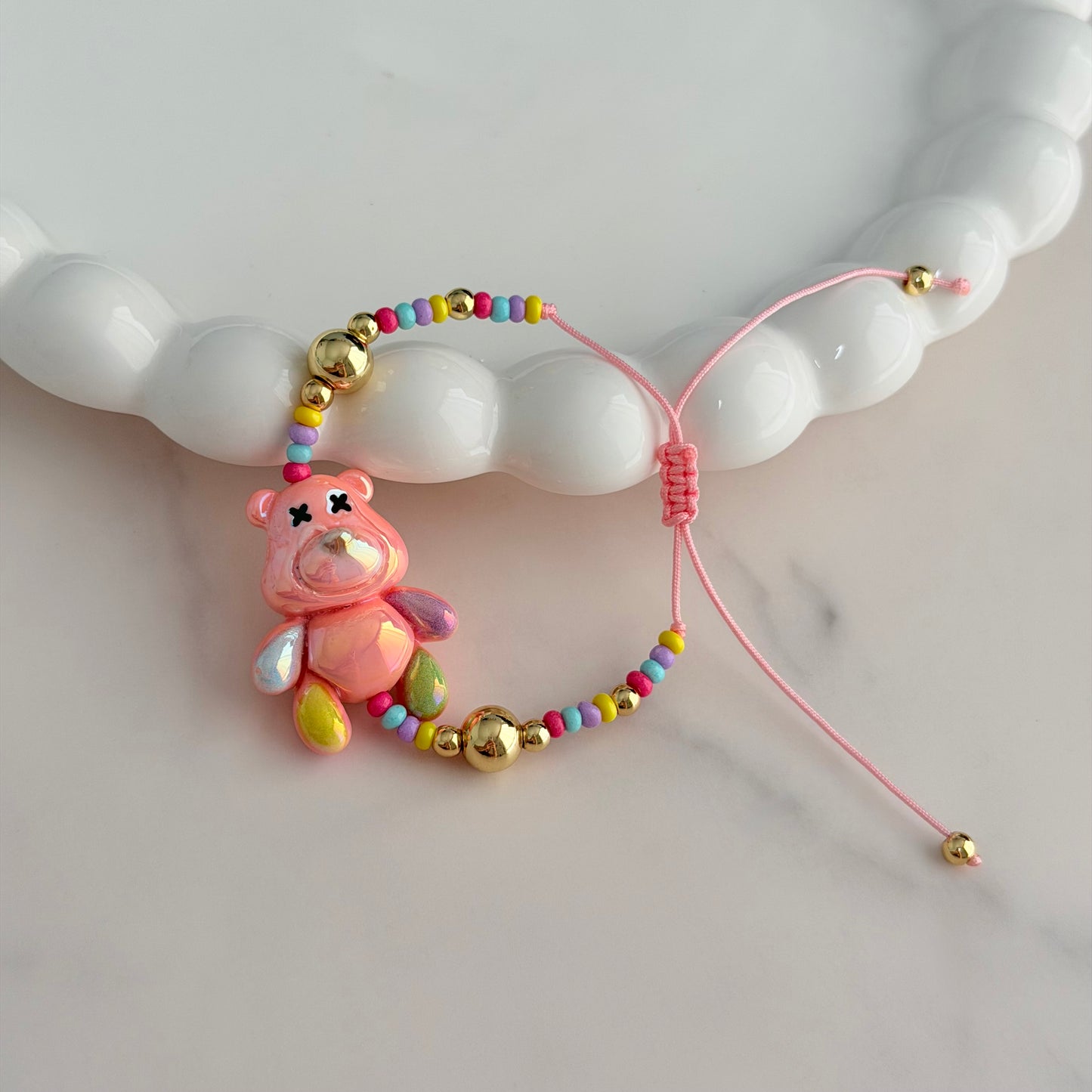 Pulsera Osito