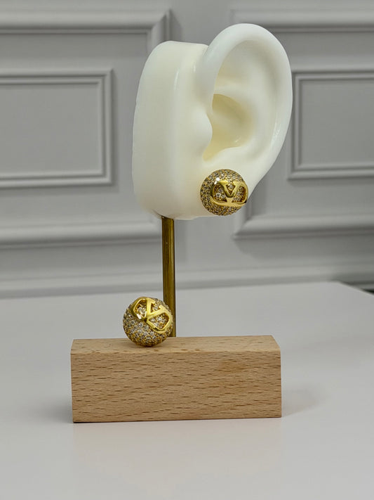 Valentina Earrings