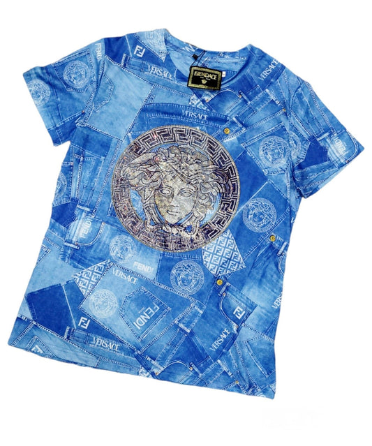Medusa Top High Quality