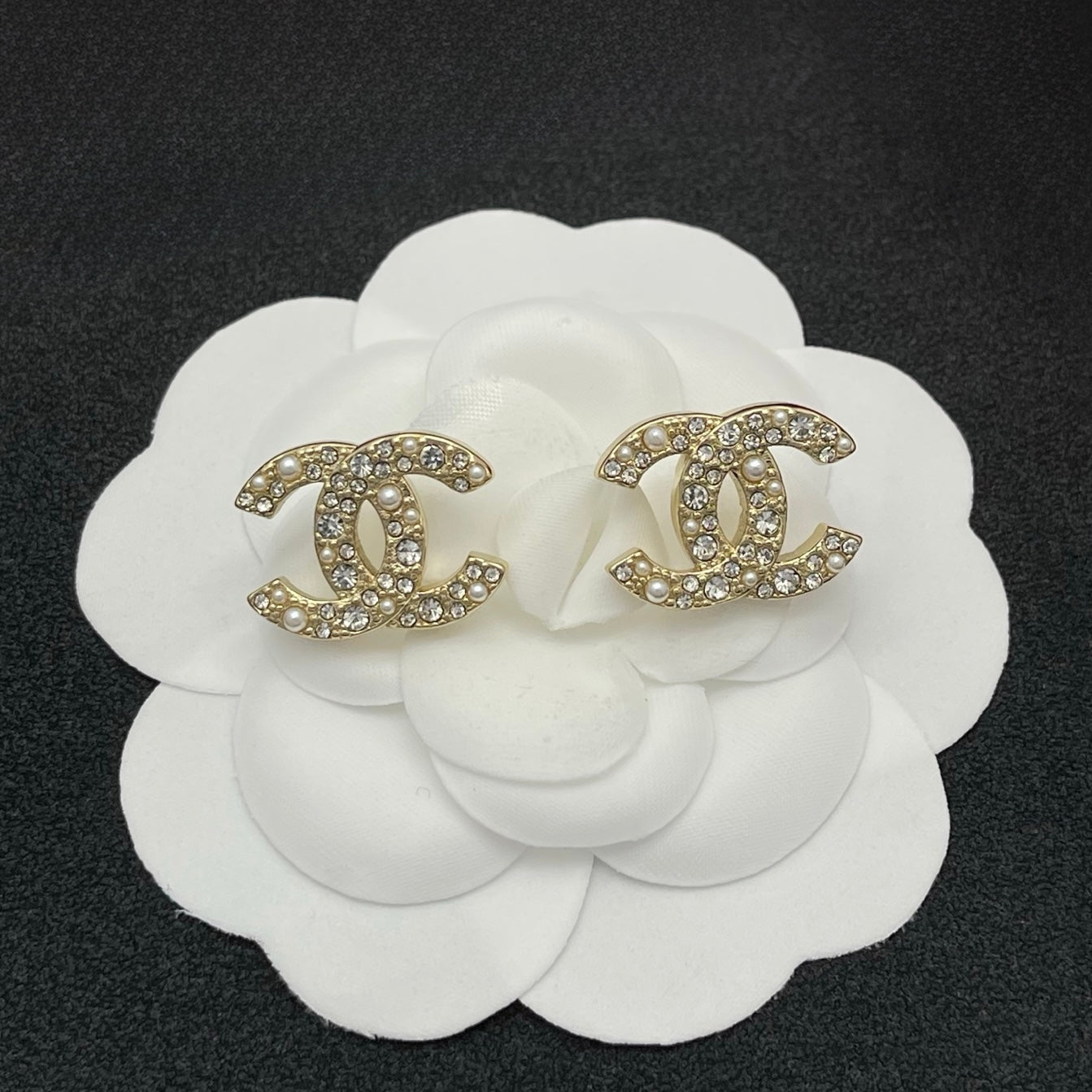 Coco Earrings