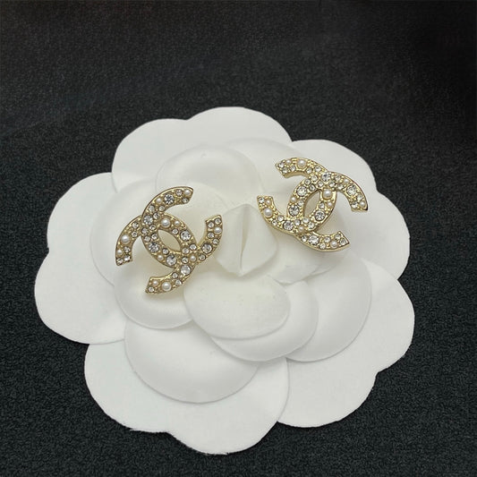 Coco Earrings